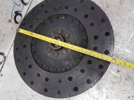 John Deere 1830, 2030, 3030, 3130 Clutch Disc Al30452, Al23097, Al120015 - Disco de embrague para Tractor: foto 5 John Deere 1830, 2030, 3030, 3130 Clutch Disc Al30452, Al23097, Al120015 - Disco de embrague para Tractor: foto 5