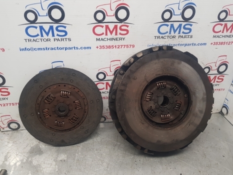John Deere 1950, 2650 Clutch Complete Al120027; Al41714; Al67046; Al120013 - Embrague y piezas para Tractor: foto 1 John Deere 1950, 2650 Clutch Complete Al120027; Al41714; Al67046; Al120013 - Embrague y piezas para Tractor: foto 1
