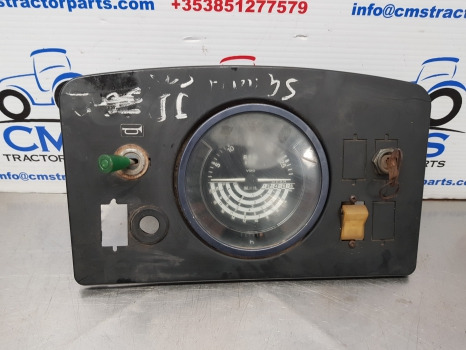 John Deere 1950, 50 Series. Instrument Cluster, Dashboard Al56414, Al56770 - Sistema eléctrico: foto 1 John Deere 1950, 50 Series. Instrument Cluster, Dashboard Al56414, Al56770 - Sistema eléctrico: foto 1