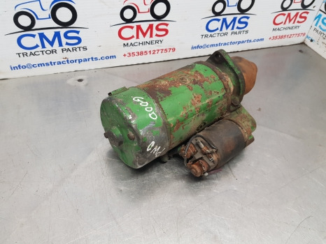 John Deere 3130, 2130 Starter Motor Iskra 12v3kw Ar70436, 11130534, Azj3158 - Arranque: foto 4 John Deere 3130, 2130 Starter Motor Iskra 12v3kw Ar70436, 11130534, Azj3158 - Arranque: foto 4