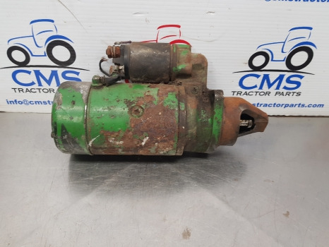 John Deere 3130, 2130 Starter Motor Iskra 12v3kw Ar70436, 11130534, Azj3158 - Arranque: foto 1 John Deere 3130, 2130 Starter Motor Iskra 12v3kw Ar70436, 11130534, Azj3158 - Arranque: foto 1