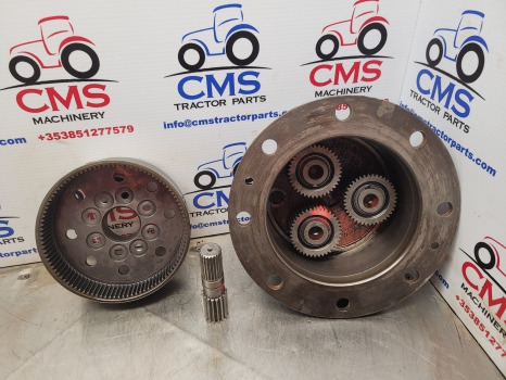 John Deere 3200, 3415, 3215, 3400 Front Axle Hub Reduction Kit Assy 4475405113 - Eje delantero: foto 2 John Deere 3200, 3415, 3215, 3400 Front Axle Hub Reduction Kit Assy 4475405113 - Eje delantero: foto 2