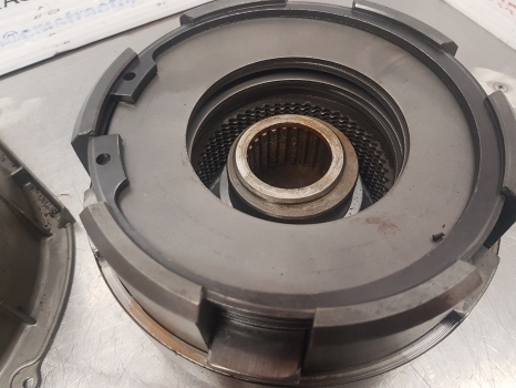 John Deere 40, 50, 51, 55 Series 2140,3050, 3350 Fwd Pack And Gear Assy Al67651 - Embrague y piezas para Tractor: foto 5 John Deere 40, 50, 51, 55 Series 2140,3050, 3350 Fwd Pack And Gear Assy Al67651 - Embrague y piezas para Tractor: foto 5