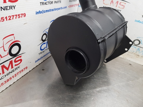 John Deere 50, 55 Series, 2850, 2650, 2140 Exhaust Box Silencer Al35753, Al31815 - Silenciador/ Sistema de escape: foto 2 John Deere 50, 55 Series, 2850, 2650, 2140 Exhaust Box Silencer Al35753, Al31815 - Silenciador/ Sistema de escape: foto 2