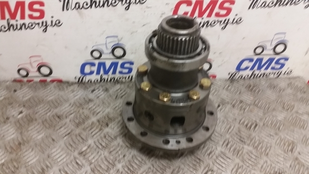 John Deere 5620. 5720, 5820. 5090 R, Rc Rear Axle Differential R204984 - Diferencial para Tractor: foto 3 John Deere 5620. 5720, 5820. 5090 R, Rc Rear Axle Differential R204984 - Diferencial para Tractor: foto 3