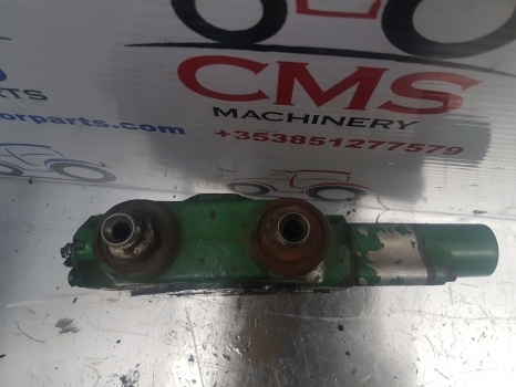 John Deere 6000, 6020, 6010 Series 6610 Hydraulic Spool Valve Slice Al169789 - Válvula hidráulica para Tractor: foto 2 John Deere 6000, 6020, 6010 Series 6610 Hydraulic Spool Valve Slice Al169789 - Válvula hidráulica para Tractor: foto 2