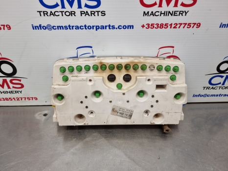 John Deere 6100, 6000, Se Series, Instrument Cluster, Dashboard Al81256 - Sistema eléctrico: foto 3 John Deere 6100, 6000, Se Series, Instrument Cluster, Dashboard Al81256 - Sistema eléctrico: foto 3
