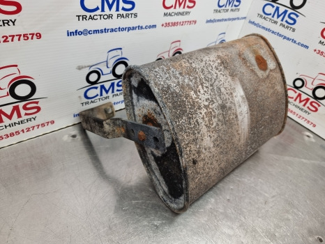 John Deere 6100, 6010, 6100se, 6010se, Engine Exaust Silencer Muffler Al78007 - Silenciador/ Sistema de escape: foto 2 John Deere 6100, 6010, 6100se, 6010se, Engine Exaust Silencer Muffler Al78007 - Silenciador/ Sistema de escape: foto 2