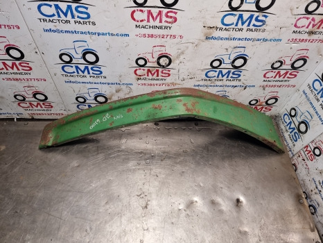 John Deere 6100, 6010, Se, 6200,6400, Cab Mudguard Fender Rh L77510 - Guardabarros: foto 1 John Deere 6100, 6010, Se, 6200,6400, Cab Mudguard Fender Rh L77510 - Guardabarros: foto 1