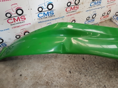 John Deere 6115m, 6m, 6020, 6030, 7030 Mudguard Fender Lhs Al168325 - Guardabarros: foto 3 John Deere 6115m, 6m, 6020, 6030, 7030 Mudguard Fender Lhs Al168325 - Guardabarros: foto 3