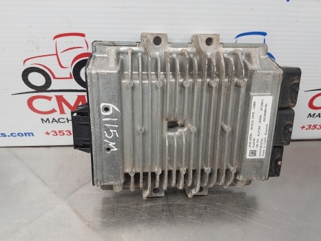 John Deere 6115m, 6m Series Ecu Eletronic Control Unit Al221367, Al211204 - Unidad de control para Tractor: foto 5 John Deere 6115m, 6m Series Ecu Eletronic Control Unit Al221367, Al211204 - Unidad de control para Tractor: foto 5