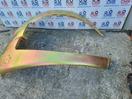 John Deere 6135r, 6r Series, Cab Mudguard Fender Pair L176177, L176176 - Guardabarros: foto 5 John Deere 6135r, 6r Series, Cab Mudguard Fender Pair L176177, L176176 - Guardabarros: foto 5