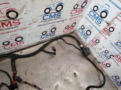 John Deere 6145r, 6155r, 6130r, Wiring Loom Complete Al219919, Al217846 - Cables/ Alambres: foto 3 John Deere 6145r, 6155r, 6130r, Wiring Loom Complete Al219919, Al217846 - Cables/ Alambres: foto 3