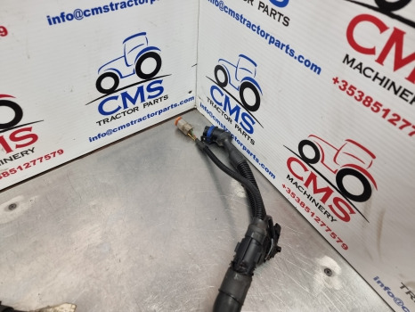 John Deere 6145r, 6155r, 6155rh, Front Hitch Wiring Loom Al218619 - Cables/ Alambres: foto 3 John Deere 6145r, 6155r, 6155rh, Front Hitch Wiring Loom Al218619 - Cables/ Alambres: foto 3