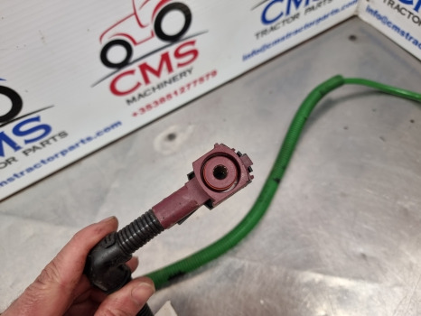 John Deere 6145r, 6155r, 6155rh, Wiring Loom Complete Al218199 - Cables/ Alambres: foto 2 John Deere 6145r, 6155r, 6155rh, Wiring Loom Complete Al218199 - Cables/ Alambres: foto 2