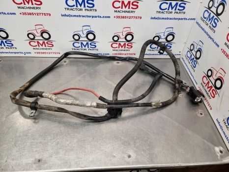 John Deere 6145r, 6155r, 6155rh, Wiring Loom Complete Al220532 - Cables/ Alambres: foto 2 John Deere 6145r, 6155r, 6155rh, Wiring Loom Complete Al220532 - Cables/ Alambres: foto 2
