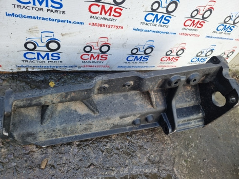 John Deere 6145r, 6m, 6r Series, Exhaust Carrier Bracket L213284 - Silenciador/ Sistema de escape: foto 2 John Deere 6145r, 6m, 6r Series, Exhaust Carrier Bracket L213284 - Silenciador/ Sistema de escape: foto 2