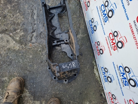 John Deere 6145r, 6m, 6r Series, Exhaust Carrier Bracket L213285 - Silenciador/ Sistema de escape: foto 4 John Deere 6145r, 6m, 6r Series, Exhaust Carrier Bracket L213285 - Silenciador/ Sistema de escape: foto 4
