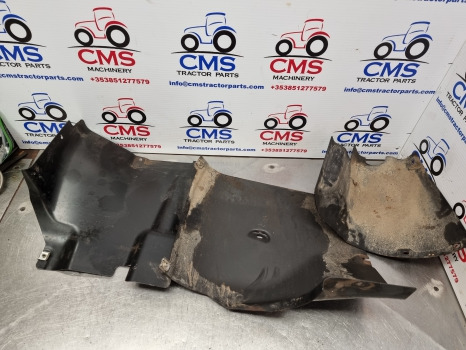 John Deere 6145r, 6m, 6r Series, Exhaust Heat Shield L212088, L213288 - Silenciador/ Sistema de escape: foto 5 John Deere 6145r, 6m, 6r Series, Exhaust Heat Shield L212088, L213288 - Silenciador/ Sistema de escape: foto 5