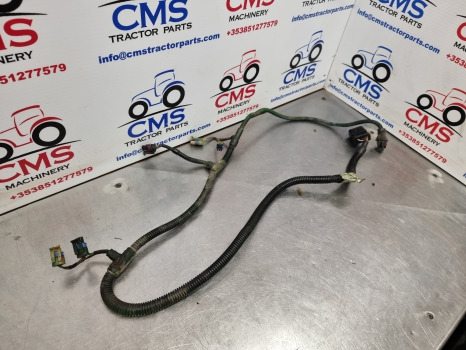 John Deere 6145r, 6m, 6r Series, Front Axle Wiring Loom Al205254 - Cables/ Alambres: foto 2 John Deere 6145r, 6m, 6r Series, Front Axle Wiring Loom Al205254 - Cables/ Alambres: foto 2