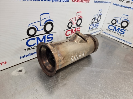 John Deere 6145r, 6r, 6m Series, Scr Decomposition Tube, Exhaust Tube Al218092 - Silenciador/ Sistema de escape: foto 3 John Deere 6145r, 6r, 6m Series, Scr Decomposition Tube, Exhaust Tube Al218092 - Silenciador/ Sistema de escape: foto 3