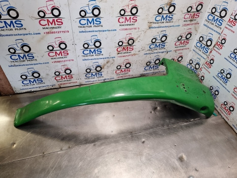 John Deere 6145r, 6r Series, Mudguard Fender Lhs L176177 - Guardabarros: foto 1 John Deere 6145r, 6r Series, Mudguard Fender Lhs L176177 - Guardabarros: foto 1