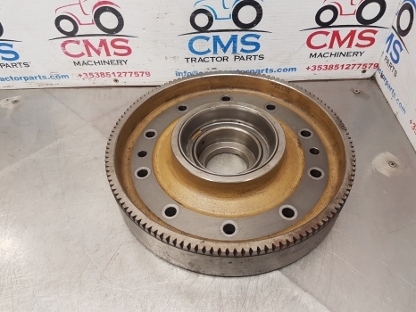 John Deere 6200, 6400 , 6210, 6110, 6120 Rear Axle Differential Complete L80102 - Diferencial para Tractor: foto 1 John Deere 6200, 6400 , 6210, 6110, 6120 Rear Axle Differential Complete L80102 - Diferencial para Tractor: foto 1