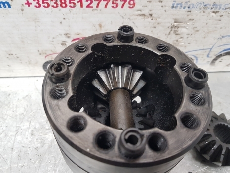 John Deere 6300, 6400 Zf Apl2035 Front Axle Differential L100149, 4131302074 - Diferencial para Tractor: foto 4 John Deere 6300, 6400 Zf Apl2035 Front Axle Differential L100149, 4131302074 - Diferencial para Tractor: foto 4