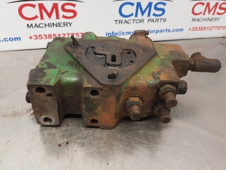 John Deere 6400, 10 Series 6110 Priority Inlet Valve Parts Only Al111254 - Válvula hidráulica para Tractor: foto 5 John Deere 6400, 10 Series 6110 Priority Inlet Valve Parts Only Al111254 - Válvula hidráulica para Tractor: foto 5