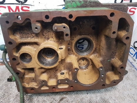 Transmisión para Tractor John Deere 6400, 6100, 6200, 6300, 6500 Rear Pto Housing L76333, Al76176: foto 9