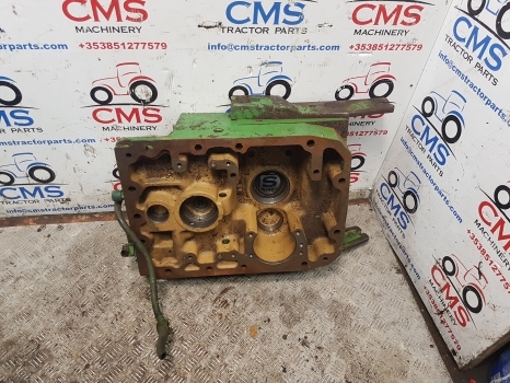 Transmisión para Tractor John Deere 6400, 6100, 6200, 6300, 6500 Rear Pto Housing L76333, Al76176: foto 8
