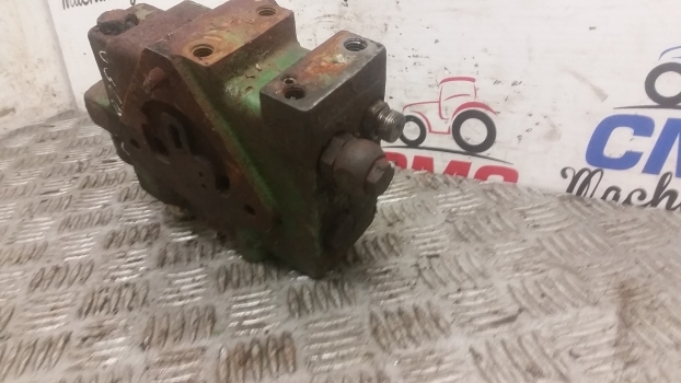 John Deere 6400 6300 Hydraulic Valve Housing. For Spare Parts. - Válvula hidráulica para Tractor: foto 4 John Deere 6400 6300 Hydraulic Valve Housing. For Spare Parts. - Válvula hidráulica para Tractor: foto 4