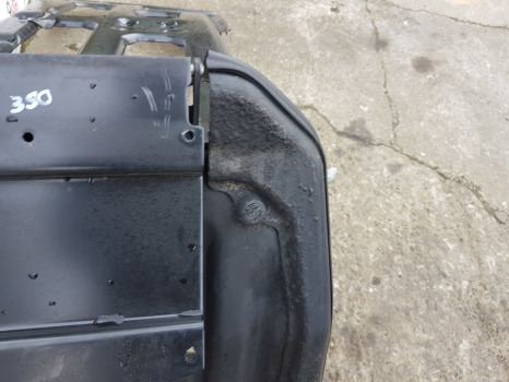 Carrocería y exterior John Deere 6r 185, 6r Series, Bonnet, Hood Support Assy Al206119, Al227433: foto 9