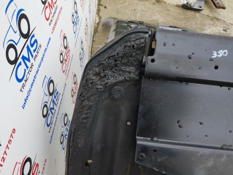 Carrocería y exterior John Deere 6r 185, 6r Series, Bonnet, Hood Support Assy Al206119, Al227433: foto 7