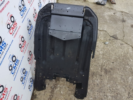 Carrocería y exterior John Deere 6r 185, 6r Series, Bonnet, Hood Support Assy Al206119, Al227433: foto 6