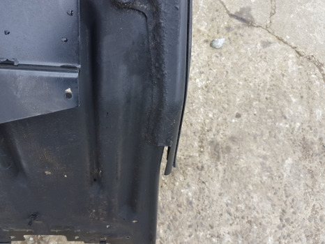 Carrocería y exterior John Deere 6r 185, 6r Series, Bonnet, Hood Support Assy Al206119, Al227433: foto 10