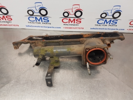 John Deere Claas Arion 640 Intake Manifold R535124, R535182,  0011485910 - Colector de admisión para Tractor: foto 5 John Deere Claas Arion 640 Intake Manifold R535124, R535182,  0011485910 - Colector de admisión para Tractor: foto 5