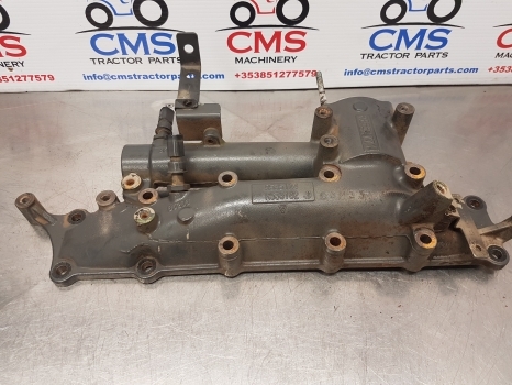 John Deere Claas Arion 640 Intake Manifold R535124, R535182,  0011485910 - Colector de admisión para Tractor: foto 2 John Deere Claas Arion 640 Intake Manifold R535124, R535182,  0011485910 - Colector de admisión para Tractor: foto 2