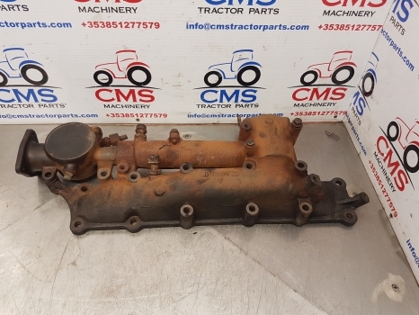 John Deere6210 Intake Manifold And Venturi Re540415, R528720, Re540510, Re551771 - Colector de admisión para Tractor: foto 1 John Deere6210 Intake Manifold And Venturi Re540415, R528720, Re540510, Re551771 - Colector de admisión para Tractor: foto 1