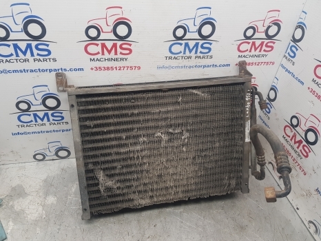 Lamborghini 950 Premium, Same, Deutz Condenser Radiator Air Cond 0.008.9342.3/20 - Condensador para Tractor: foto 2 Lamborghini 950 Premium, Same, Deutz Condenser Radiator Air Cond 0.008.9342.3/20 - Condensador para Tractor: foto 2