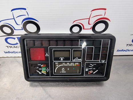 Landini 6880, 7880, 8880, 9880, 9080 Instrument Cluster, Dashboard 3542333m91 - Sistema eléctrico: foto 1 Landini 6880, 7880, 8880, 9880, 9080 Instrument Cluster, Dashboard 3542333m91 - Sistema eléctrico: foto 1