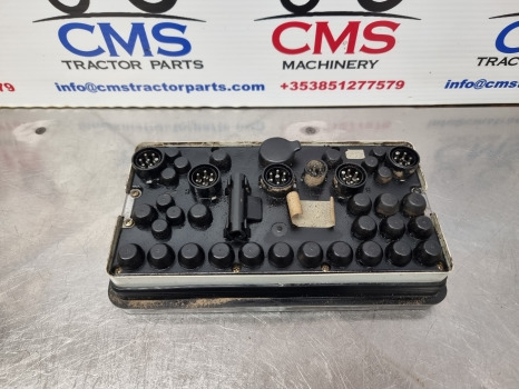 Landini 6880, 7880, 8880, 9880, 9080 Instrument Cluster, Dashboard 3542333m91 - Sistema eléctrico: foto 3 Landini 6880, 7880, 8880, 9880, 9080 Instrument Cluster, Dashboard 3542333m91 - Sistema eléctrico: foto 3