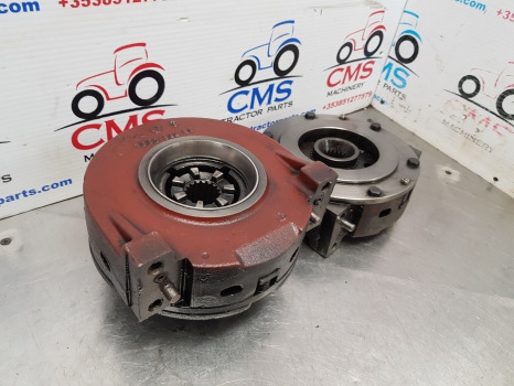 Landini Mythos 100, Mccormick, Front Axle Differential Hydrolock Assy 4359374m3 - Eje delantero: foto 3 Landini Mythos 100, Mccormick, Front Axle Differential Hydrolock Assy 4359374m3 - Eje delantero: foto 3