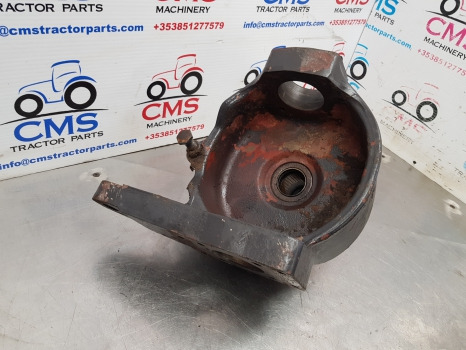 Landini Mythos 100, Mccormick Series, Front Axle Swivel Housing 3557945r1 - Eje delantero: foto 2 Landini Mythos 100, Mccormick Series, Front Axle Swivel Housing 3557945r1 - Eje delantero: foto 2