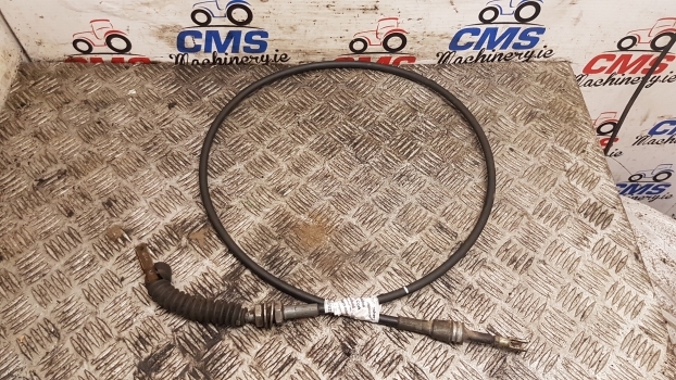 Landini Mythos Series 115 Control Cable 1. Please Check The Photos - Cabina e interior para Tractor: foto 2 Landini Mythos Series 115 Control Cable 1. Please Check The Photos - Cabina e interior para Tractor: foto 2