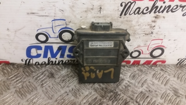 Landini Mythos Series 115 Ecu Eec325x4 - Unidad de control para Tractor: foto 1 Landini Mythos Series 115 Ecu Eec325x4 - Unidad de control para Tractor: foto 1