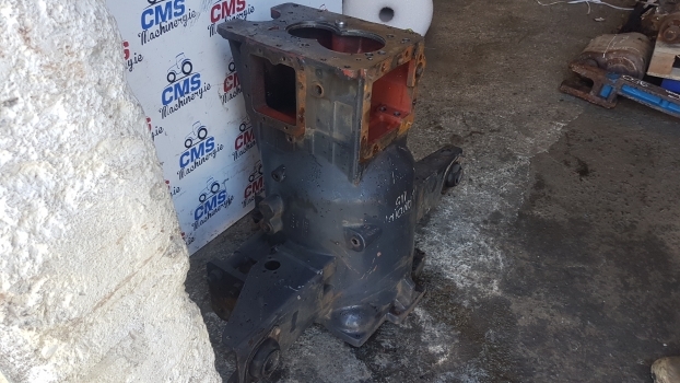 Caja de cambios y piezas para Tractor Landini Mythos Series 115 Transmision Gearbox Housing 3656400m2: foto 6