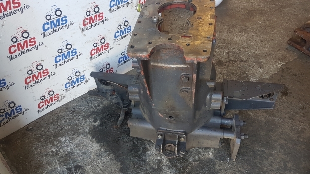 Caja de cambios y piezas para Tractor Landini Mythos Series 115 Transmision Gearbox Housing 3656400m2: foto 8
