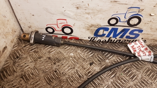 Landini Mythos Tdi 115 Control Cable 3. Please Check The Photos - Cabina e interior para Tractor: foto 3 Landini Mythos Tdi 115 Control Cable 3. Please Check The Photos - Cabina e interior para Tractor: foto 3