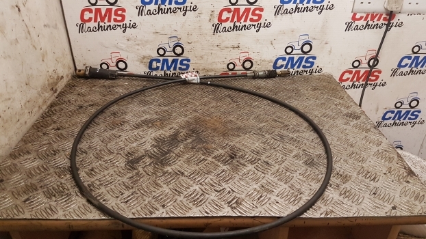 Landini Mythos Tdi 115 Control Cable 3. Please Check The Photos - Cabina e interior para Tractor: foto 1 Landini Mythos Tdi 115 Control Cable 3. Please Check The Photos - Cabina e interior para Tractor: foto 1